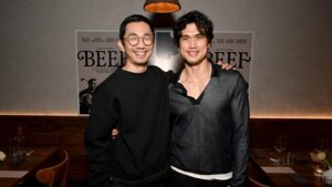 how-the-golden-house-dinner-helped-‘beef’-creator-lee-sung-jinland-season-2-star-charles-melton