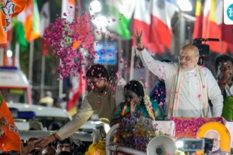 congress,-dmk-betrayed-women,-says-amit-shah;-bjp-will-‘ensure-justice’,-pledges