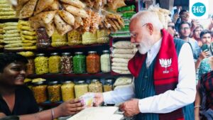 tmc-hits-modi,-says-jharkhand-cm-forced-to-return-to-ranchi-due-to-pm’s-‘jhalmuri’-break-in-jhargram