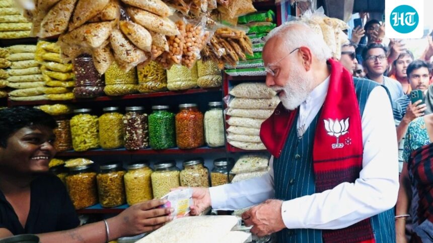 tmc-hits-modi,-says-jharkhand-cm-forced-to-return-to-ranchi-due-to-pm’s-‘jhalmuri’-break-in-jhargram