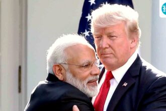 india-us-trade-talks-begin-in-washington-today,-with-focus-on-trump’s-tariffs