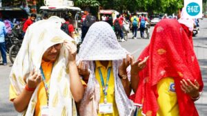 india-has-yet-to-see-the-worst-of-heat-waves-caused-by-the-climate-crisis:-report