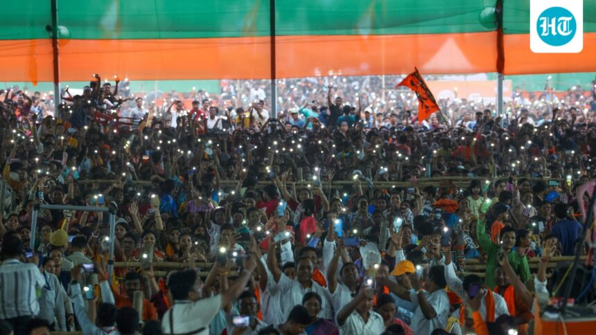 assembly-elections-2026-live:-poll-battle-intensifies-in-bengal,-tmc-worker-injured-in-shooting-incident