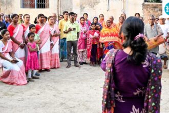 500,000-new-voters-added-in-bengal-through-form-6:ec-applications