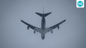 panic-aboard-hyderabad-hubali-flight-that-flew-for-3-hours-amid-bad-weather-and-landed-safely-in-bengaluru