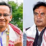 assam-elections-2026:-gaurav-gogoi’s-gamble-against-himanta-biswa-sarma’s-stronghold-in-jorhat
