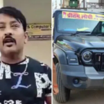 ‘if-your-father-has-guts…’:-bjp-mla-pritam-lodhi-dares-karera-cop-after-son-thar-crashes-in-mp