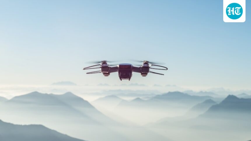 cbi-arrests-dgca-official,-an-executive-linked-to-reliance-in-drone-import-bribery-case