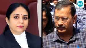 who-is-the-delhi-hc-judge-in-the-middle-of-the-row-with-arvind-kejriwal?-justice-swarana-kanta-sharma-is-today-deciding-whether-to-resign-or-not