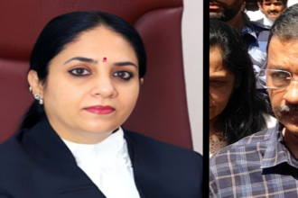 who-is-the-delhi-hc-judge-in-the-middle-of-the-row-with-arvind-kejriwal?-justice-swarana-kanta-sharma-is-today-deciding-whether-to-resign-or-not