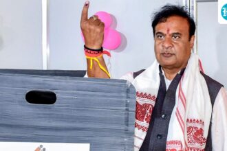 himanta’s-stronghold-of-jalukbari-is-gearing-up-for-a-high-stakes-contest-in-the-assam-assembly-elections