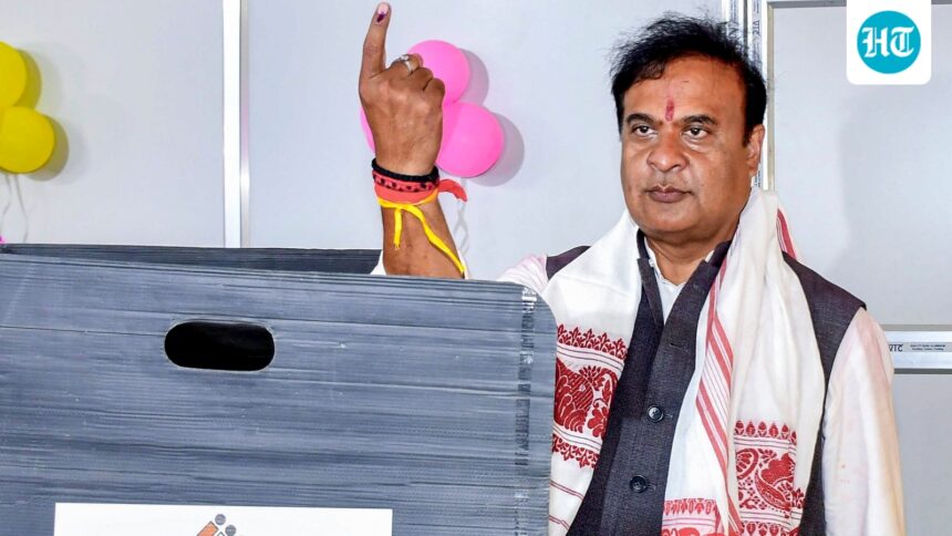 himanta’s-stronghold-of-jalukbari-is-gearing-up-for-a-high-stakes-contest-in-the-assam-assembly-elections