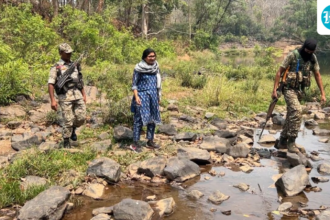 once-off-the-map-and-under-maoist-control:-inside-abu-jahmad’s-journey-into-government-records