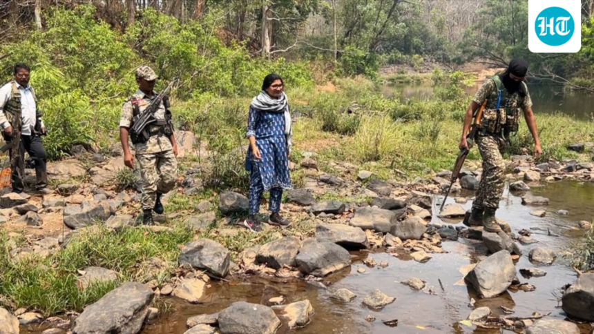 once-off-the-map-and-under-maoist-control:-inside-abu-jahmad’s-journey-into-government-records