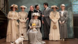 ‘virginia-woolf’s-night-and-day’-starring-haley-bennett,-jack-whitehall-and-lily-allen-opens-sxsw-slate-in-london