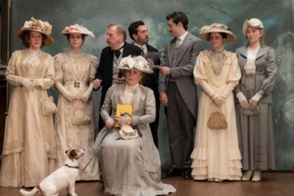 ‘virginia-woolf’s-night-and-day’-starring-haley-bennett,-jack-whitehall-and-lily-allen-opens-sxsw-slate-in-london