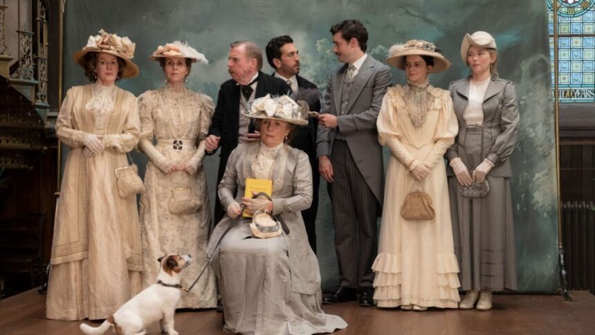 ‘virginia-woolf’s-night-and-day’-starring-haley-bennett,-jack-whitehall-and-lily-allen-opens-sxsw-slate-in-london