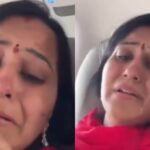 panic-in-the-air,-prayer-as-fly91-flight-to-hubballi-continues-for-hours-in-the-air-due-to-bad-weather:-video