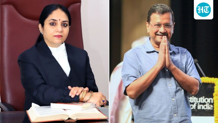 delhi-court-judge-swarana-kanta-sharma-refuses-to-back-down-from-hearing-kejriwal’s-liquor-policy-case
