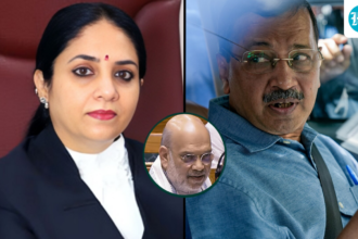 ‘pure-fiction’:-hc-judge-slams-kejriwal-for-citing-amit-shah’s-statement-to-claim-bias-and-demand-he-step-down
