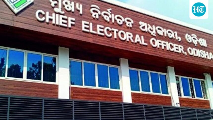 odisha-chief-executive-orders-stricter-verification-of-voter-deletion-applications
