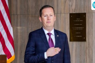 the-us-ambassador-confirms-india’s-arrival-in-the-united-states-for-bilateral-trade-talks