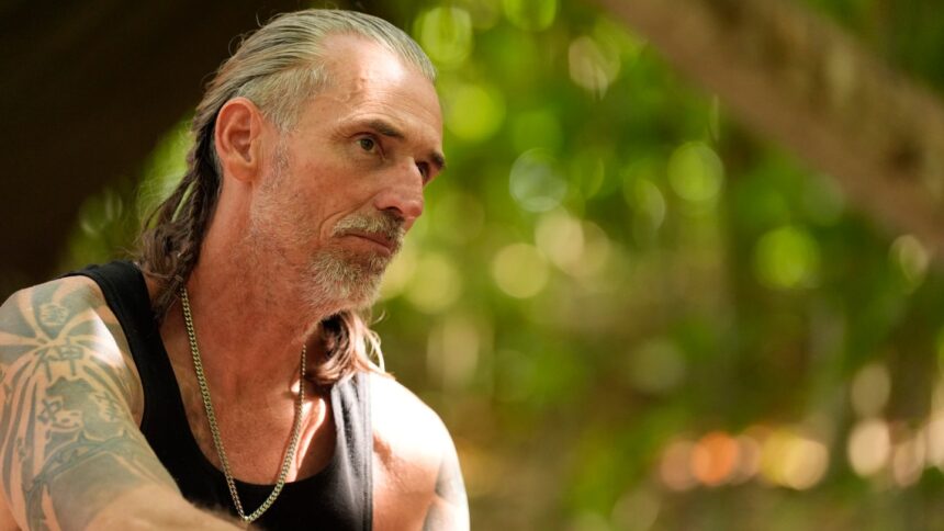 ‘survivor-50’:-benjamin-‘coach’-wade-talks-about-his-legacy-after-elimination,-mistakes-made-and-why-the-dragon-slayer-is-still-standing