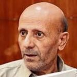 father-in-intensive-care:-kashmiri-leaders-urge-center-to-release-mp-rashid-on-humanitarian-grounds