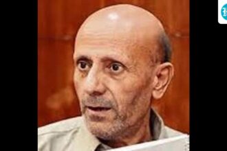 father-in-intensive-care:-kashmiri-leaders-urge-center-to-release-mp-rashid-on-humanitarian-grounds