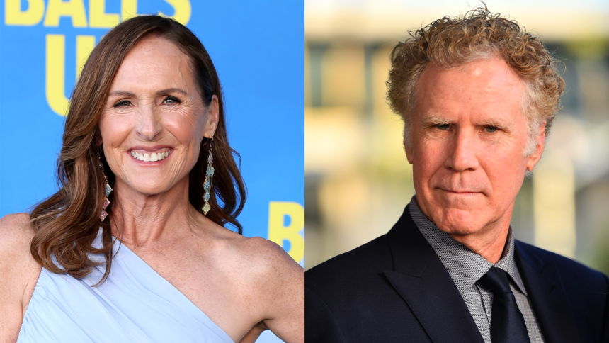 molly-shannon-recalls-will-ferrell-predicting-that-‘actors-will-eventually-be-replaced-by-robots’