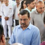 a-setback-for-kejriwal-after-delhi-hc-judge-justice-swarana-kanta-sharma-refused-to-step-down-in-the-tax-policy-case