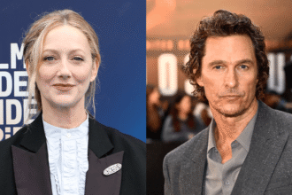 judy-greer-says-matthew-mcconaughey-covered-her-valet-bill-because-she-was-‘so-broke’-before-filming-‘the-wedding-planner’