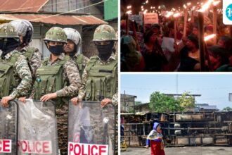 three-years-on,-manipur-remains-on-the-brink:-what’s-behind-the-latest-unrest?