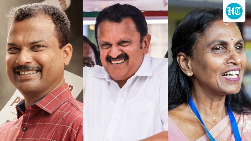 ldf,-udf-and-nda-are-in-a-three-way-battle-in-vattiyurkavu-in-the-kerala-assembly-elections