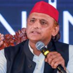 ‘those-who-change-names…’:-akhilesh-yadav-joins-mahua-moitra’s-‘budhi-bulldozer’-attack-on-yogi-adityanath