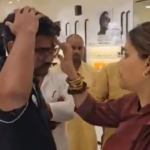 bjp-leader-applies-tilak-to-lenskart-employees-amid-row-over-religious-symbols