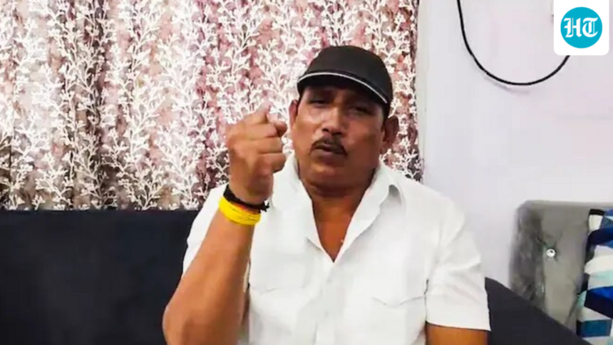 ‘it-will-take-10,000-people-and…’:-bjp-mla’s-‘cow-dung’-threat-to-mp-police-official-after-his-son’s-suv-hit-5