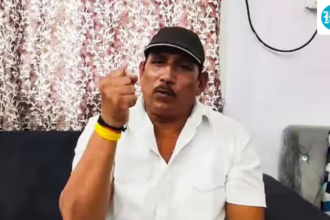 madhya-pradesh-bjp-mla-threatens-to-fill-police-officer’s-house-with-cow-dung