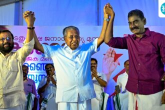 who-forms-the-ldf-in-kerala?-main-parties,-history-and-road-to-the-2026-house-of-representatives-elections