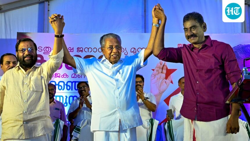 who-forms-the-ldf-in-kerala?-main-parties,-history-and-road-to-the-2026-house-of-representatives-elections