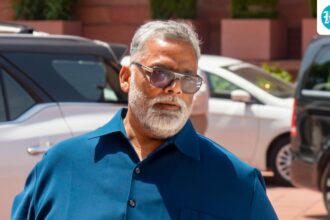 ‘women-cannot-enter-politics-without…’:-pappu-yadav’s-remarks-draw-attention-of-bihar-women’s-commission