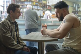 ‘half-a-man’-review:-richard-gadd’s-tortured-follow-up-to-‘baby-reindeer’-is-more-exhausting-than-enjoyable