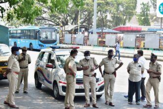‘foreign-style-show’-turns-deadly:-bengaluru-woman-accused-of-tying-up-her-lover-and-burning-him-alive