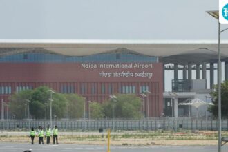 in-noida-airport-setback,-mha-rejects-request-to-allow-expatriate-ceo-to-lead-new-airports