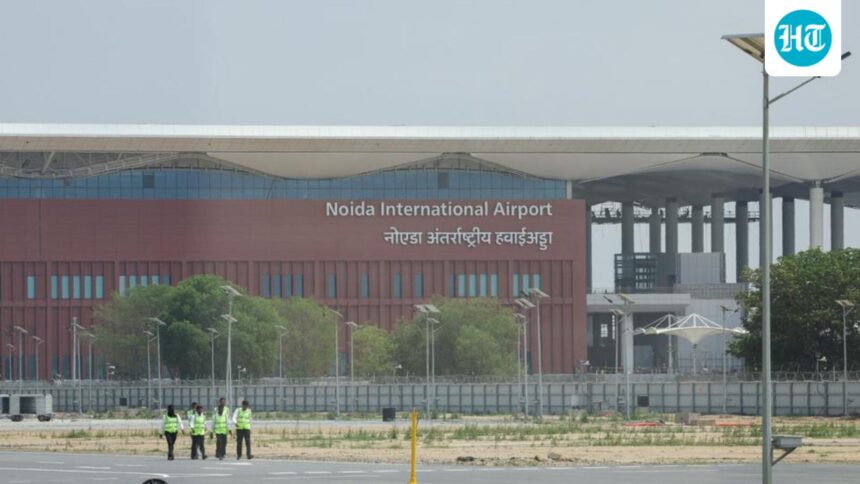 in-noida-airport-setback,-mha-rejects-request-to-allow-expatriate-ceo-to-lead-new-airports