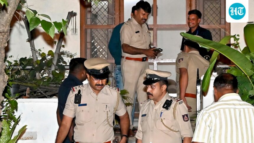 an-american-woman-was-“raped”-at-her-home-in-karnataka,-and-claims-she-was-given-a-mixed-drink