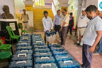 covering-candidate-buttons-with-glue,-ink-and-perfume-to-fall-under-evm-manipulation:-eci-sources
