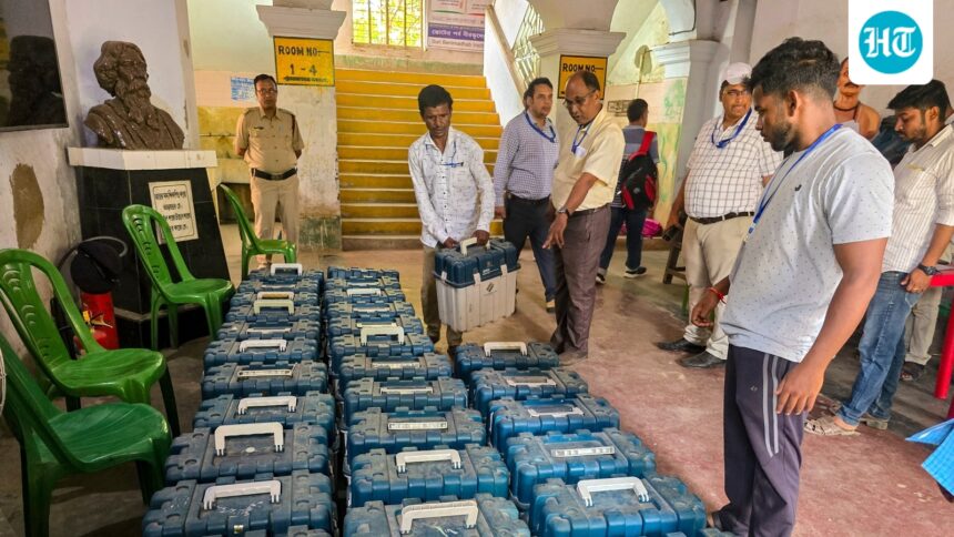 covering-candidate-buttons-with-glue,-ink-and-perfume-to-fall-under-evm-manipulation:-eci-sources