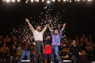 broadway-box-office:-revenues-decline-amid-spring-openings,-daniel-radcliffe-tops-top-five