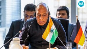 the-hormuz-disturbance-is-not-far-away,-and-has-direct-implications-for-india:-rajnath-singh